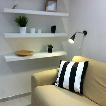 Apartment24 By Group Daire *