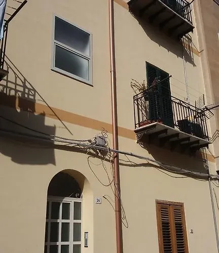 Apartment24 By Group Palermo