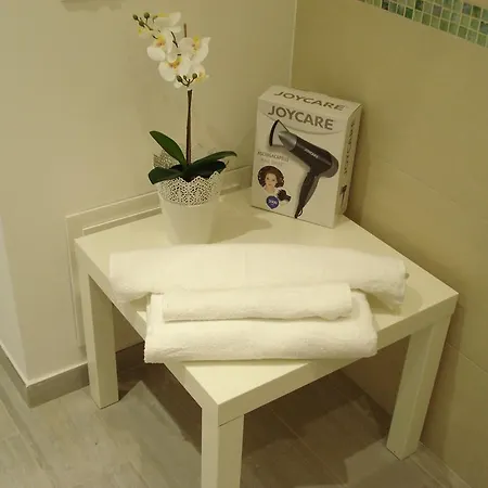 Apartment Apartment24 By Group Palermo