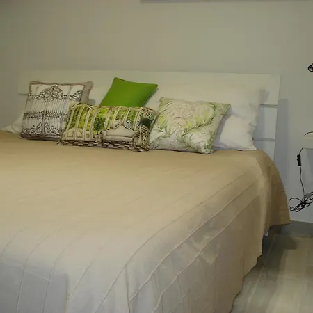 Apartment Apartment24 By Group *