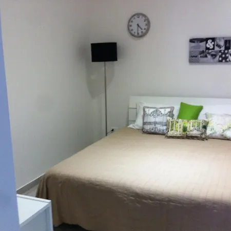 Apartment Apartment24 By Group *