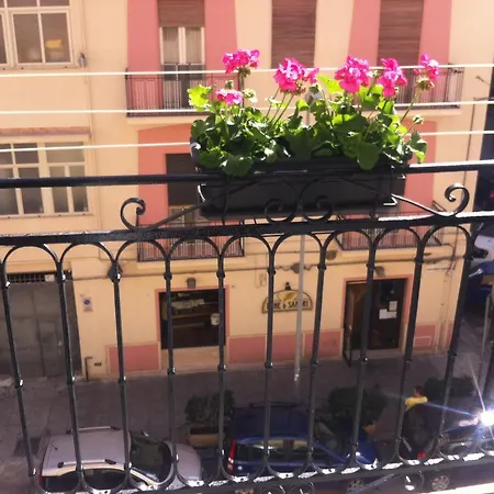 Apartment24 By Group * Palermo