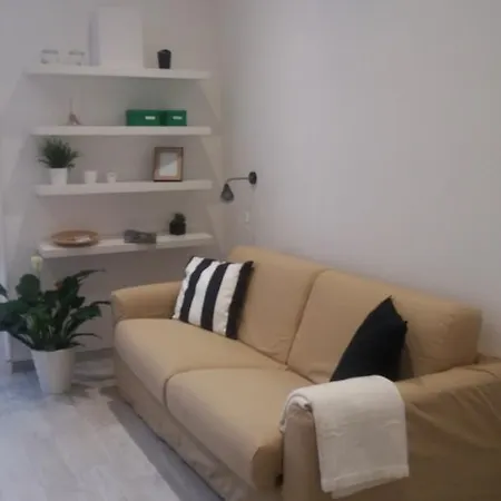 Apartment Apartment24 By Group *