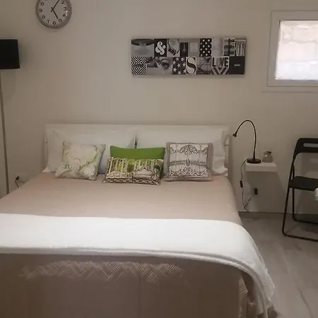 Apartment Apartment24 By Group Palermo