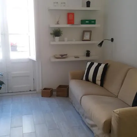 Apartment Apartment24 By Group *