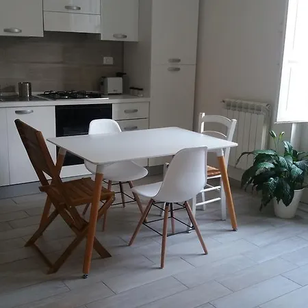 Apartment24 By Group Apartment *