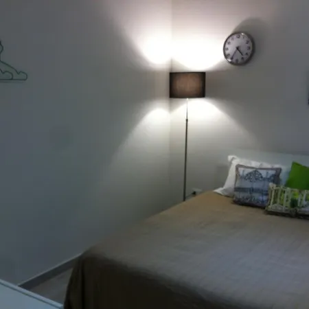 Apartman Apartment24 By Group Palermo