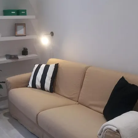 Apartment24 By Group * Palermo
