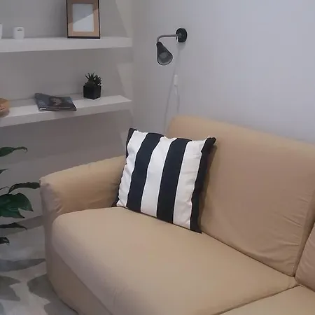 Apartman Apartment24 By Group Palermo