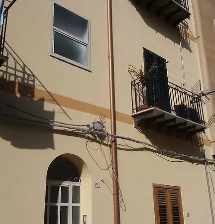 Apartment24 By Group Palermo