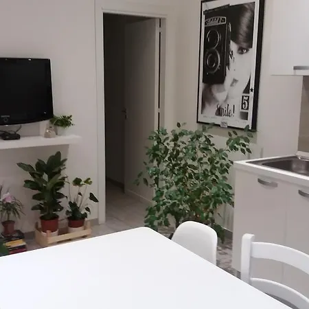 Apartman Apartment24 By Group