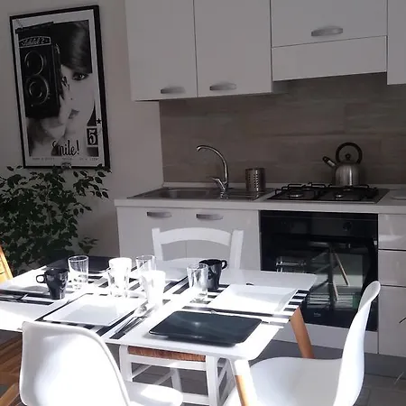 Apartman Apartment24 By Group