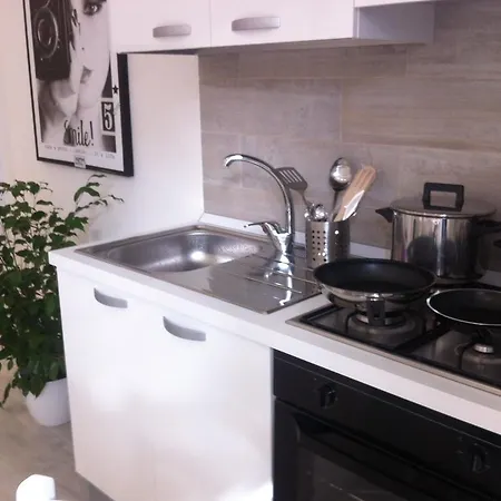 Apartment24 By Group * Palerme