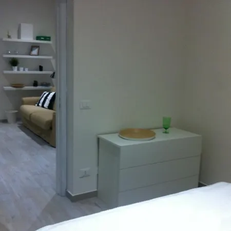 Appartement Apartment24 By Group