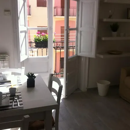 Apartment24 By Group Palerme
