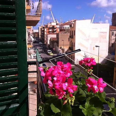 Apartment24 By Group Appartement Palerme