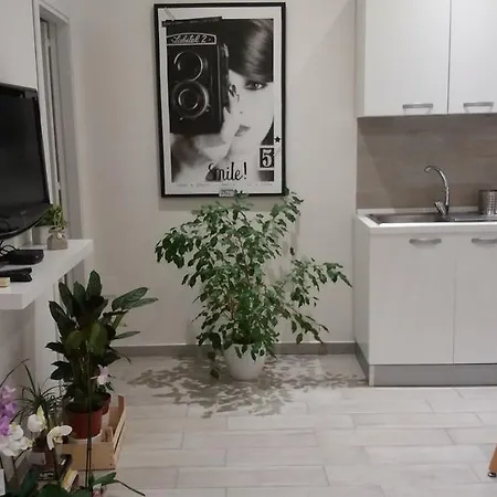 Appartement Apartment24 By Group