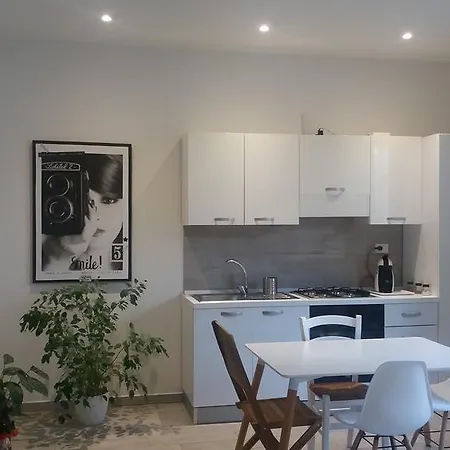 Appartement Apartment24 By Group Palerme